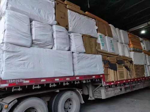 营根镇打包托运