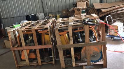 营根镇行李、家具、电器包装托运