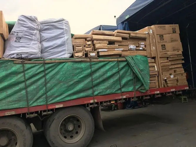 营根镇家具托运
