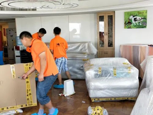 营根镇精品搬家公司